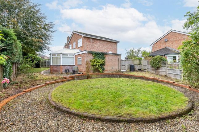 6 Armstrong Close, Crewe photo 3