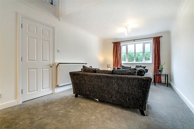 Thumbnail Flat for sale in Monnery Road, Tufnell Park, London