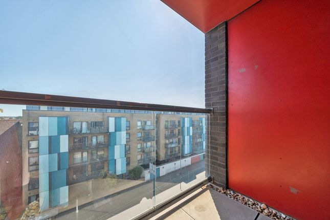 Flat 47, Rosing Apartments, 45, Homesdale Road, Bromley photo 4