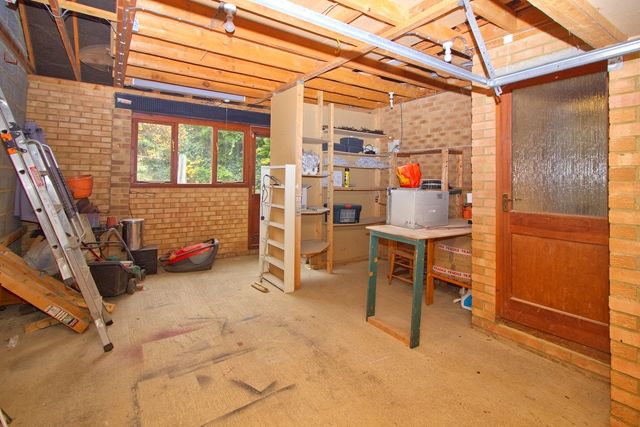 Workshop