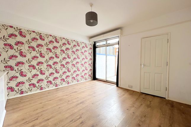 Terraced house for sale in Bath Road, Southsea, Hampshire