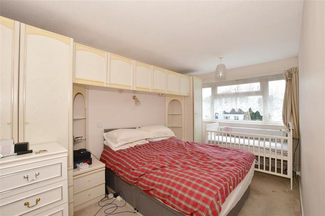 Semi-detached house for sale in Woburn Road, Crawley, West Sussex