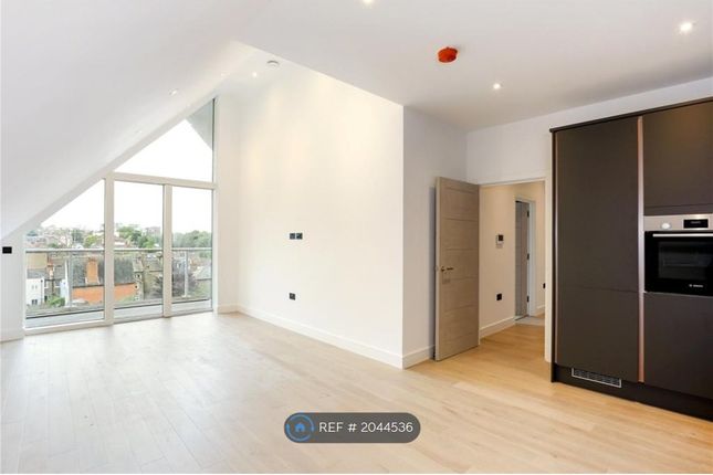Thumbnail Flat to rent in Point Pleasant Works, London