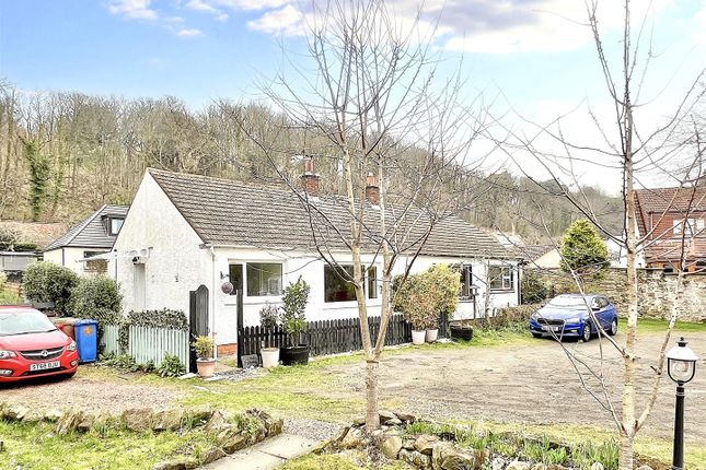 Cottage for sale in The Old Orchard, Limekilns, Dunfermline