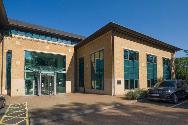 Thumbnail Office to let in Brook Court, Whittington Hall, Whittington Road, Worcester