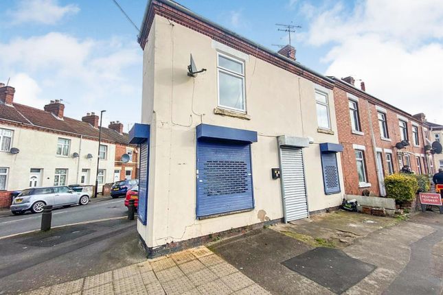 Thumbnail Flat to rent in Station Street East, Foleshill, Coventry
