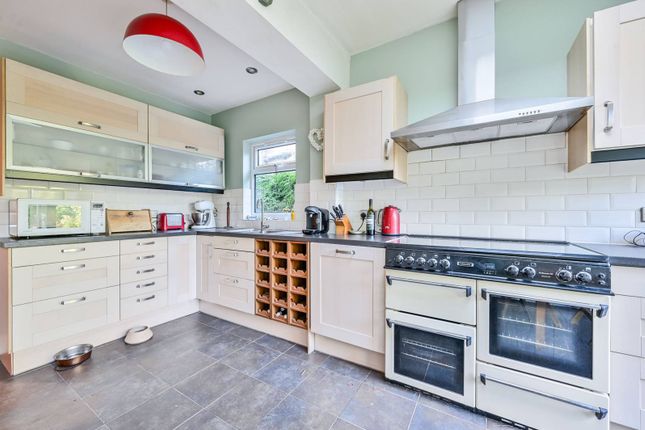Thumbnail Terraced house for sale in Marsala Road, Ladywell, London