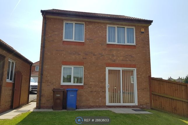 Lodgewood Close, Long Lane, Chorley photo 4