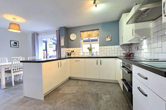 2 Loxley Mews, Doncaster photo 3