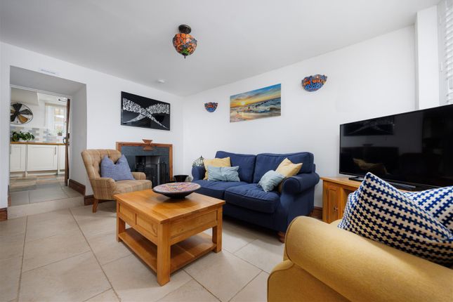 Courtyard Cottage, Street-An-Pol, St. Ives photo 4