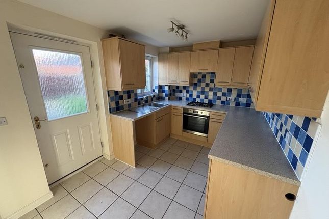 103, Burge Meadow, Taunton photo 3