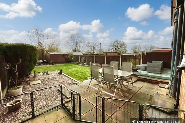 6 Priory Road, Stone photo 4