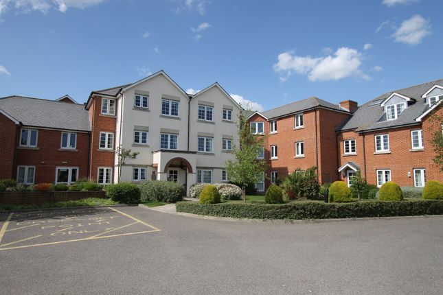 1 bed property for sale in Penfold Road, Broadwater, Worthing BN14