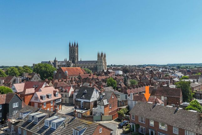 1, Abbots Place, Canterbury photo 2
