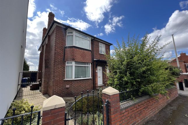 Thumbnail Detached house for sale in Midland Road, Royston, Barnsley