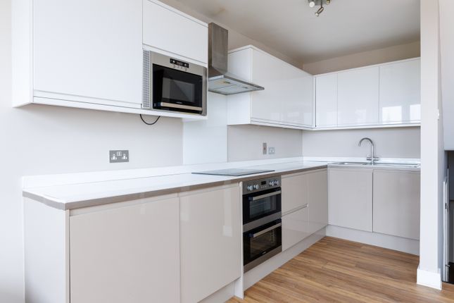 Flat for sale in Semley House, Semley Place, London