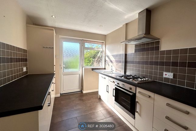 Woodlands Avenue, Tadcaster photo 2