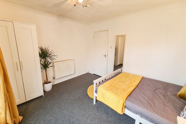 Flat to rent in Goldwell Road, Norwich