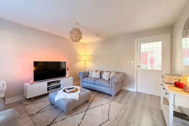 1 Buckley Place, Sandbach photo 2