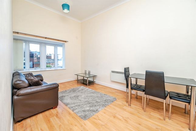 Flat 404, 8, Clement Street, Birmingham photo 3