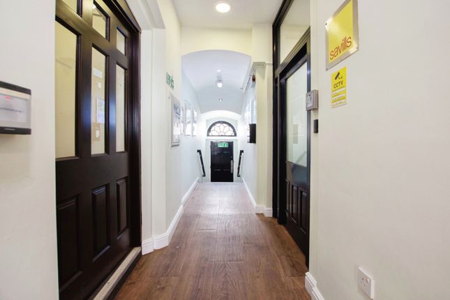 Apartment 8, Enfield House, Low Pavement, Nottingham photo 3