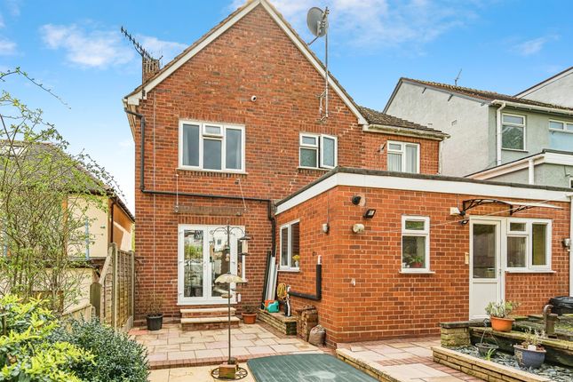 Thumbnail Detached house for sale in Coney Green, Stourbridge