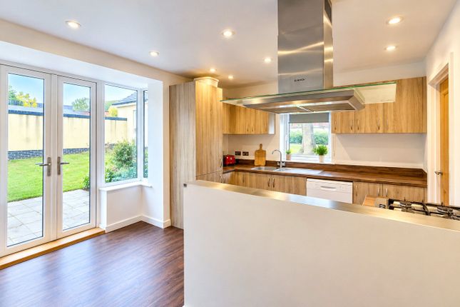 Oxleigh Way Stoke Gifford, Bristol photo 3