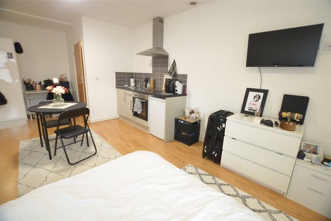 Flat 6, Libertas, 50, St. James Street, Merseyside photo 3