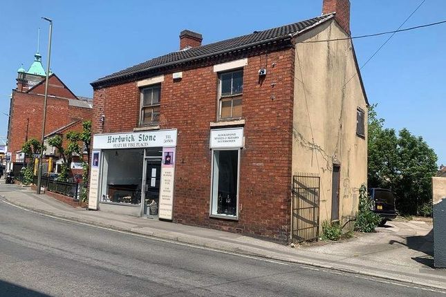 Retail premises for sale in Ripley, England, United Kingdom