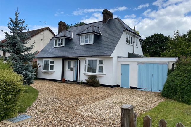 Detached house for sale in Gravel Road, Bromley, Kent
