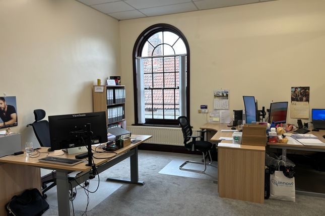 Thumbnail Office to let in Wrawby Street, Brigg