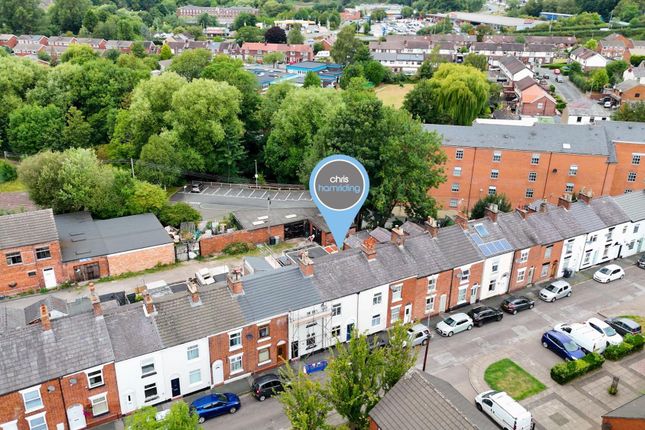 20 River Street, Congleton photo 2