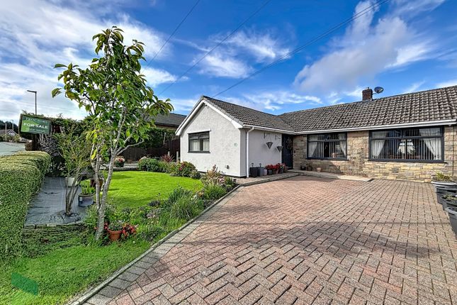 2-bed semi-detached on 11, Glencoe Avenue, Darwen, £300,000