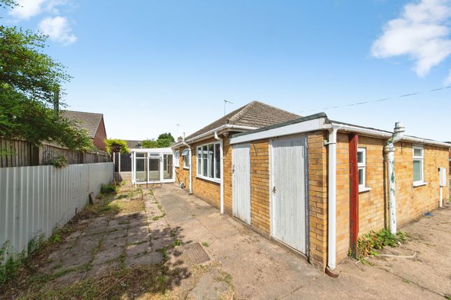 Homelands, Cross Street, Spalding photo 4