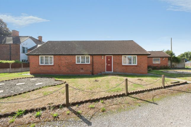 3-bed detached on 12, Park Lane, DERBY, £315,000