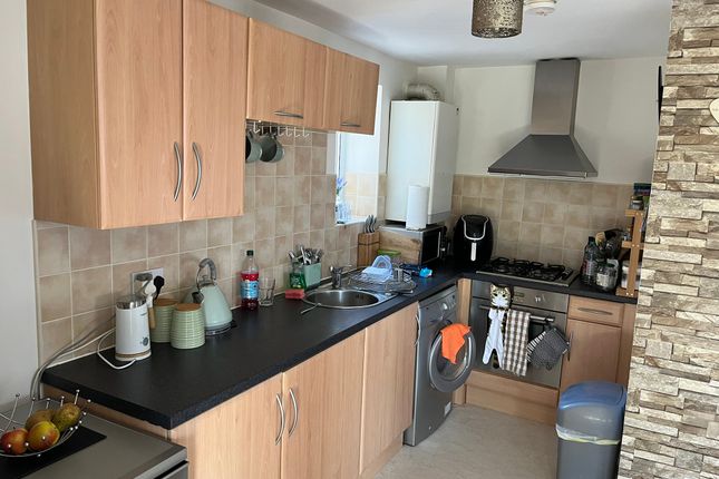 21, Mallard Mews, Pontefract photo 2