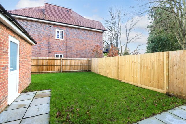 Semi-detached house for sale in Albright Gardens, Walton-On-Thames