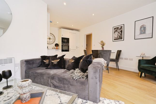 Plot 1b, Apartment One, Viciniti Court, St. Albans photo 2