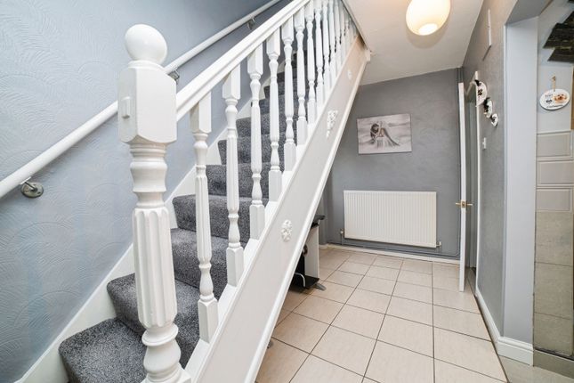 3, Chaucer Crescent, Nottinghamshire photo 2