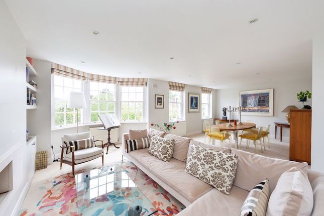 Flat for sale in South Grove, Highgate