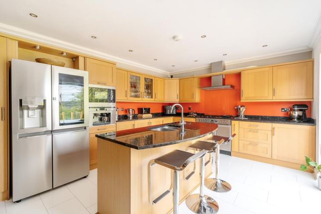 Detached house for sale in High Wycombe, Buckinghamshire