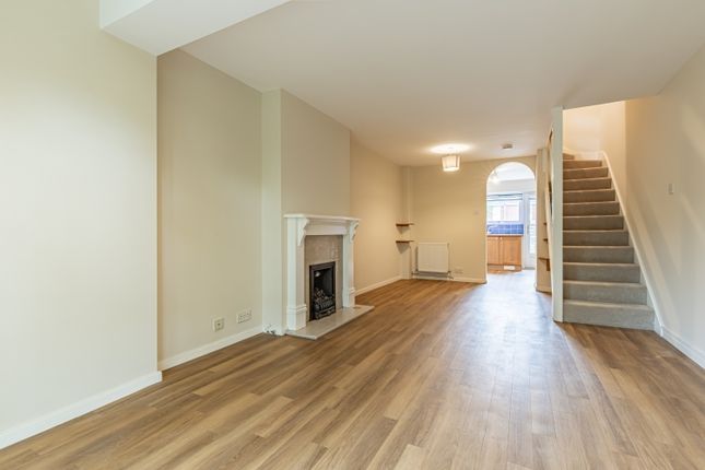Terraced house for sale in Marriott Close, Oxford