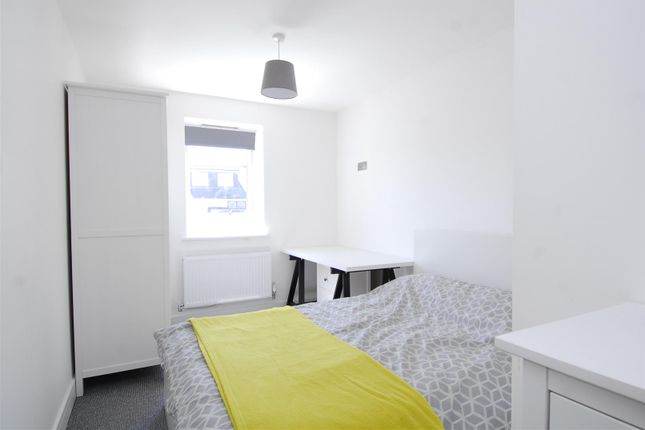 Belgrave Manor, Flat 5, Belgrave Lane, Plymouth photo 5