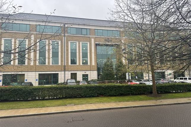 Office to let in Venture House, 2 Arlington Square, Downshire Way, Bracknell