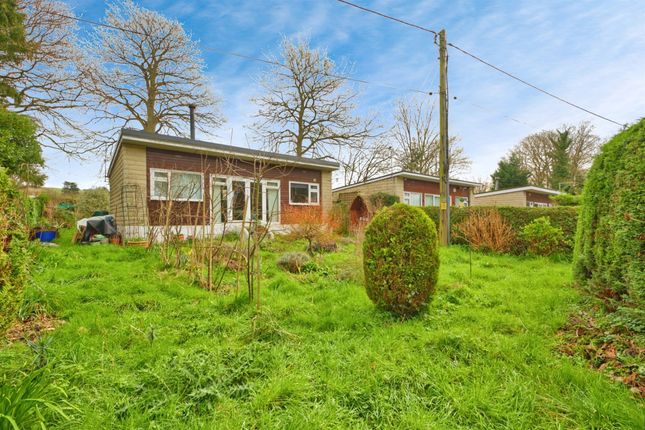 Bungalow for sale in Cleeve Park, Chapel Cleeve, Minehead
