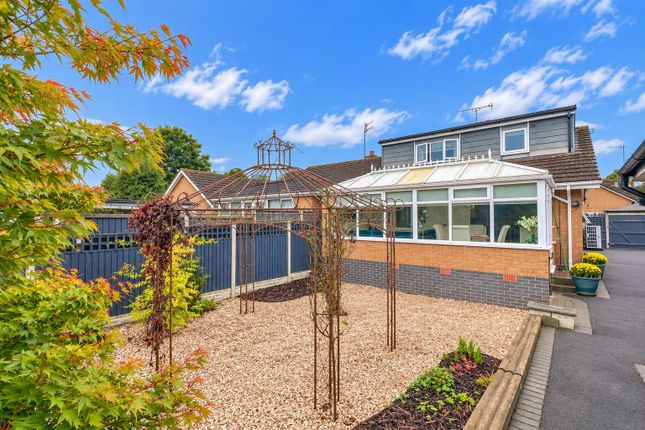 20, Brookside Drive, Stoke-On-Trent photo 2