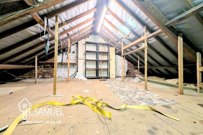 Attic