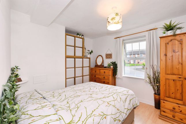 Flat 3, Hillcrest House,, Harraby Grove, Cumbria photo 2