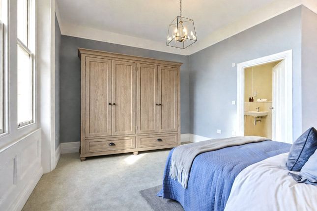 Plot 32, 6, Eldin House, Exmouth photo 4
