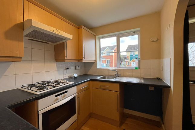 14, Towpath Close, Coventry photo 3